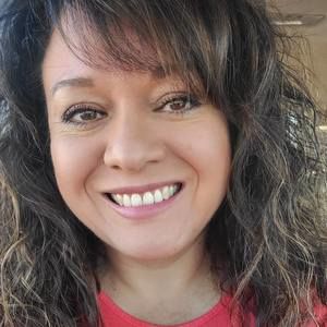 Meet your Posher, Rocio